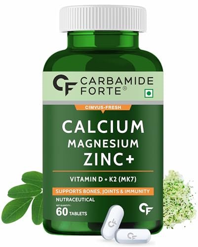 Arachitol D3 (Calcium + Iron Synergy Supplement)