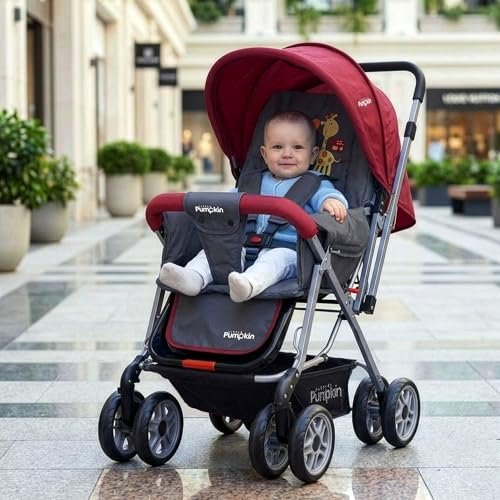 R for Rabbit Stroller Rear Wheel (Single)