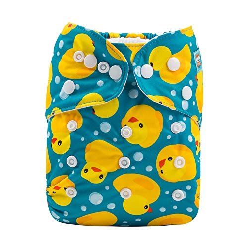 Beco Cloth Diaper (One Size Fits All)