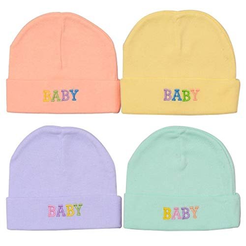 Hopscotch Baby Cotton Cap 6-9 Months