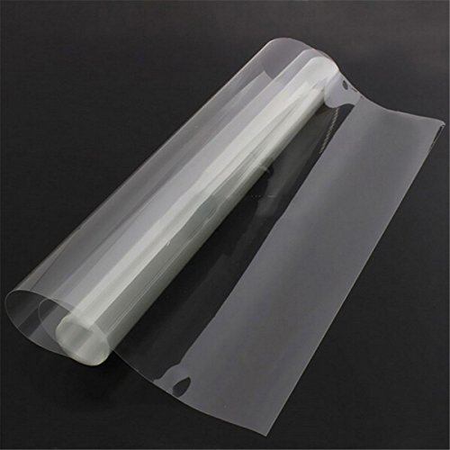 3M Safety Window Film Clear (1 metre roll)