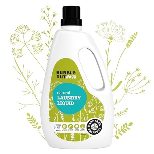 Mamaearth Natural Baby Laundry Wash