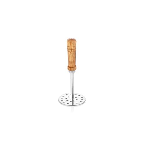 Pigeon Stainless Steel Food Masher