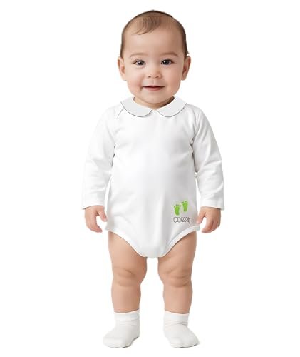 Earthen Wear Organic Bodysuit (Soft Organic Cotton)