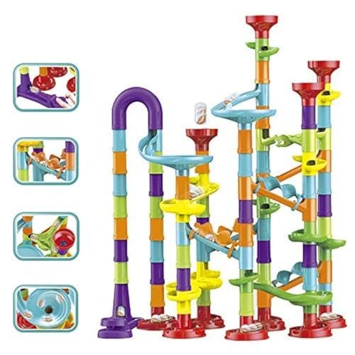 Smartivity Marble Run Track Building Set