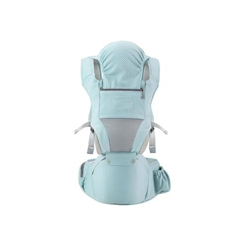 Babyhug Ergonomic Baby Carrier