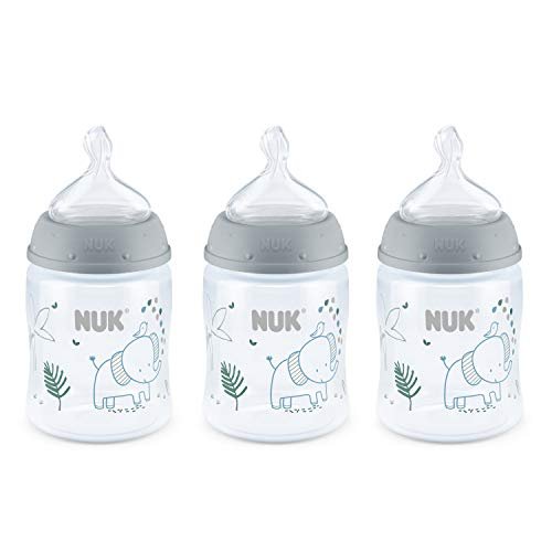 NUK First Choice Anti-Colic Bottle