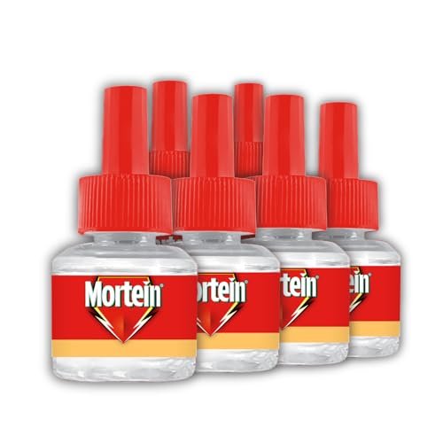 Mortein NaturaGard Plug-In Mosquito Repellent Vaporizer