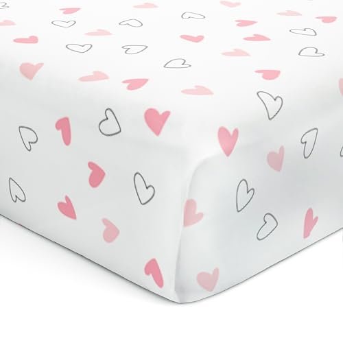 The White Cradle Organic Latex Baby Mattress