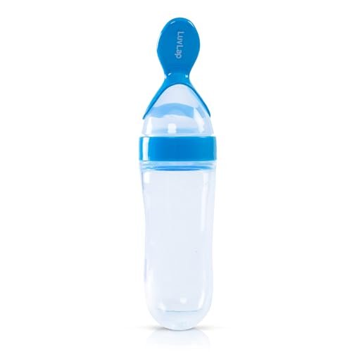 Hevea Silicone Baby Bottle