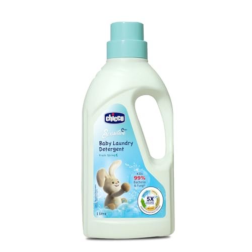 Chicco Laundry Detergent