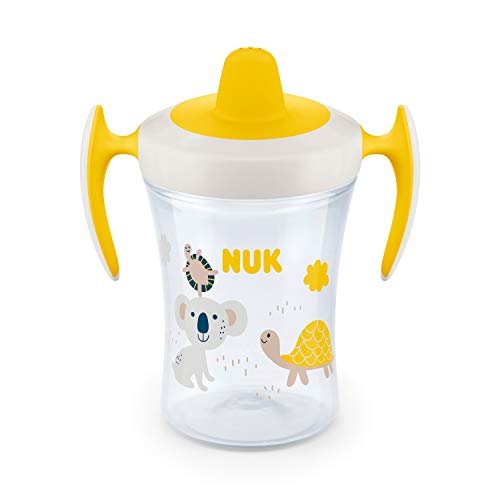 NUK Learner Cup with Soft Spout - 150ml