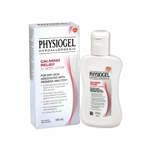 Physiogel Baby Lotion