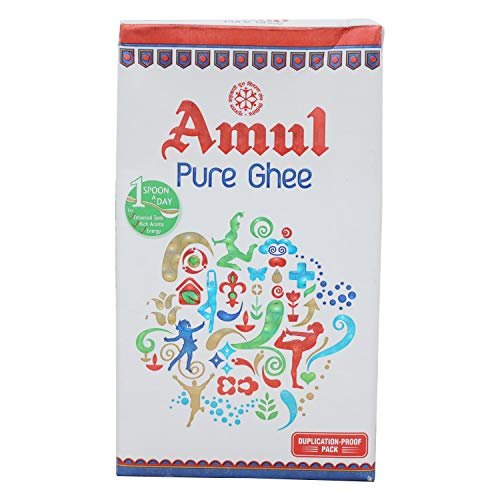 Amul Pure Ghee