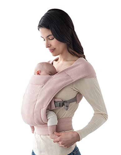 Ergobaby Omni 360 All-Position Baby Carrier