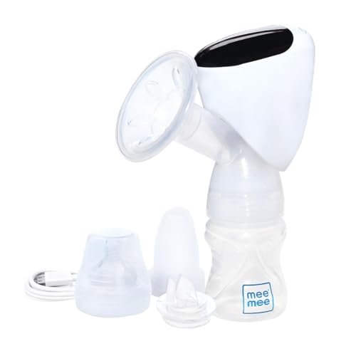 Mee Mee Electric Breast Pump