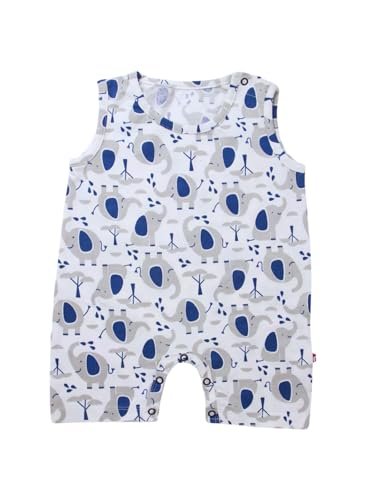 Nino Baby Onesie (Cotton Blend Regular)