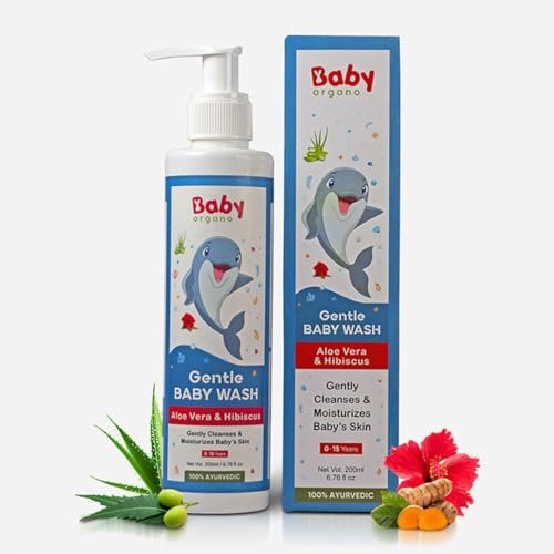 Beby Rider Baby Soap Ingredients Banned Abroad: 6 Toxic Names on Indian Labels