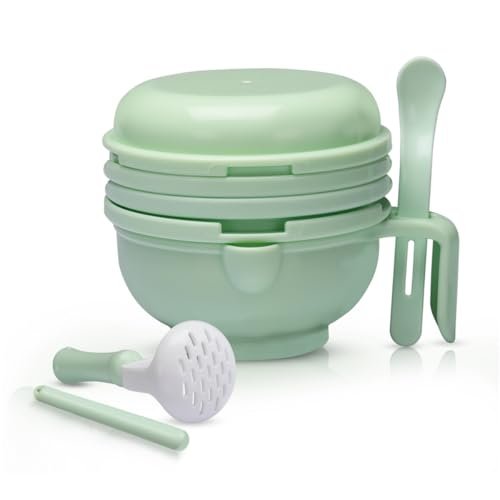 Pigeon Crunchy Baby Food Processor 250W