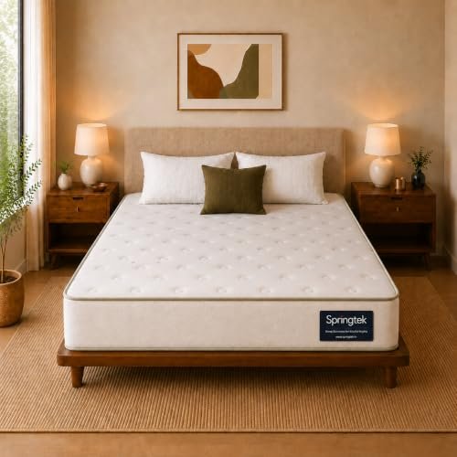 Bey Bee Orthopedic Coir Mattress 72x36 inches