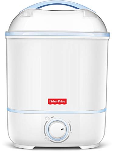 Pigeon Microwave Steriliser Cum Dryer