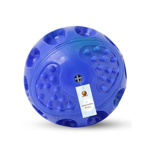 Fisher-Price Squeaky Grasper Ball