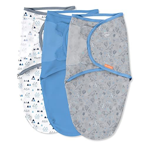 SwaddleMe Original Swaddle Wrap - Newborn Size