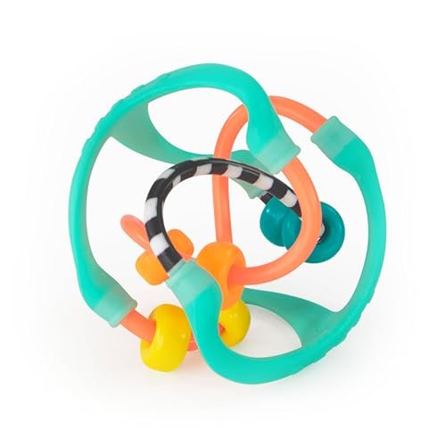 Sassy Ring-a-Ling Ball