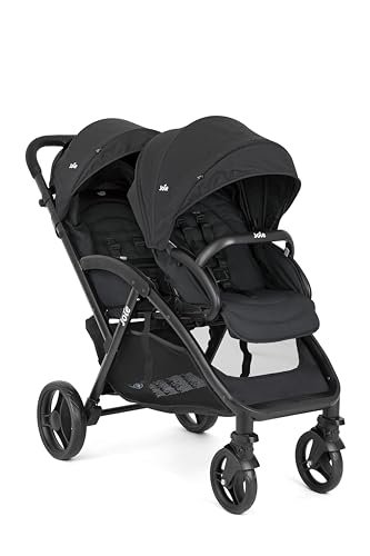 Joie Evalite Duo Stroller
