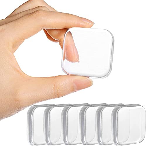 FlyingGoat Silicone Door Stopper
