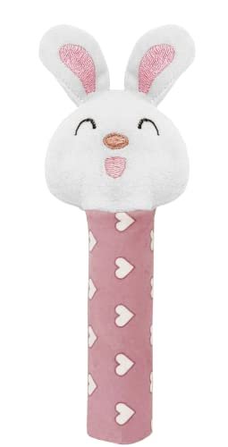 Mee Mee Soft Rattle Toy for Babies