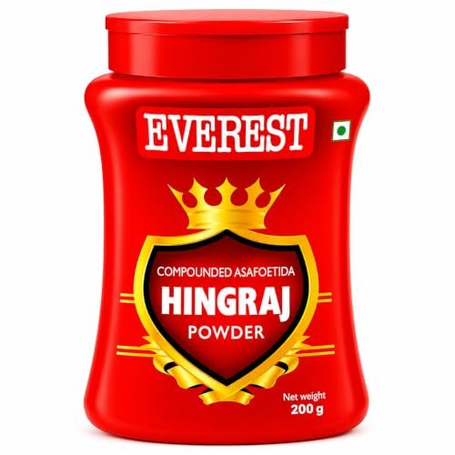 Everest Hing (Asafoetida) - Pure, Food Grade