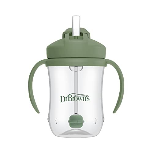 Dr. Brown's Milestones Straw Cup