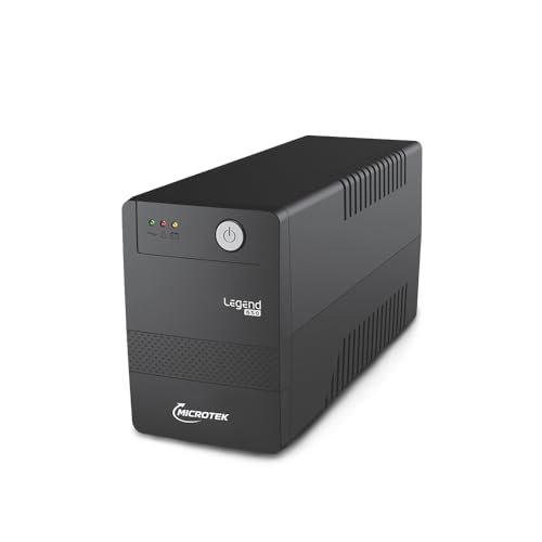 Luminous 625 VA UPS Battery Backup