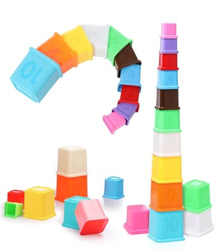 FirstCry Intellikit Activity Cube