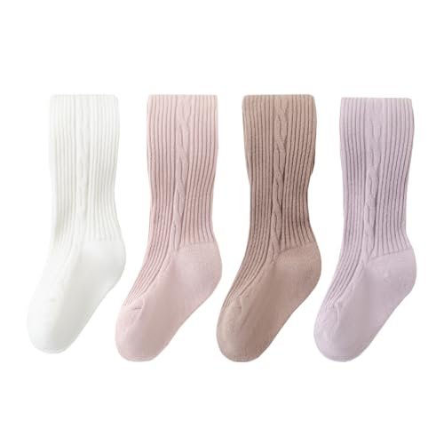 Bafeicao Organic Cotton Baby Leggings
