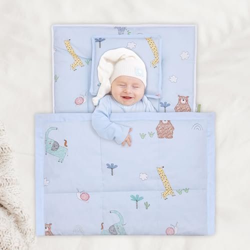 R for Rabbit Smart Cot Warmer Mattress Pad
