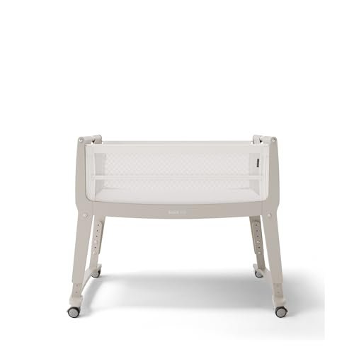 Babyoye Bedside Sleeper Co-Sleeper Attachment