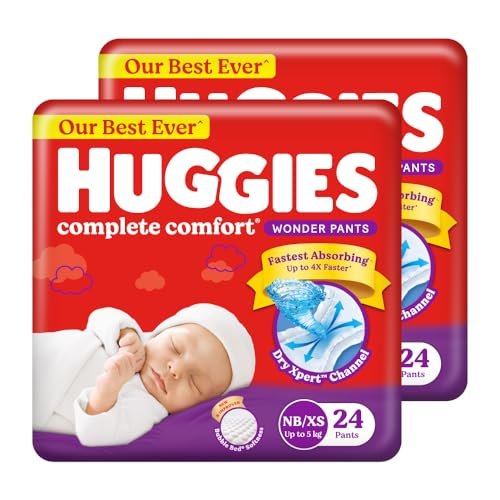 Snuggle Baby Diapers Size 1