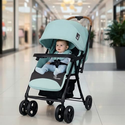 R for Rabbit Pocket Stroller