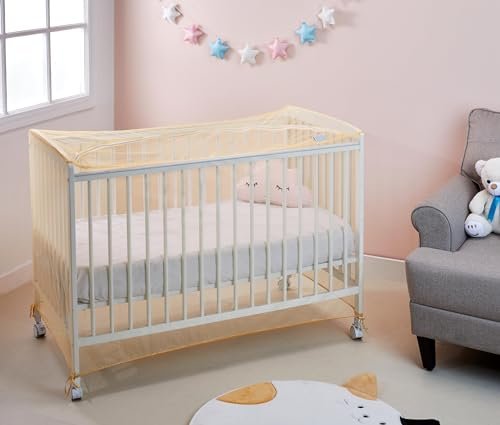 Babymoov Mosquito Net Dome for Crib