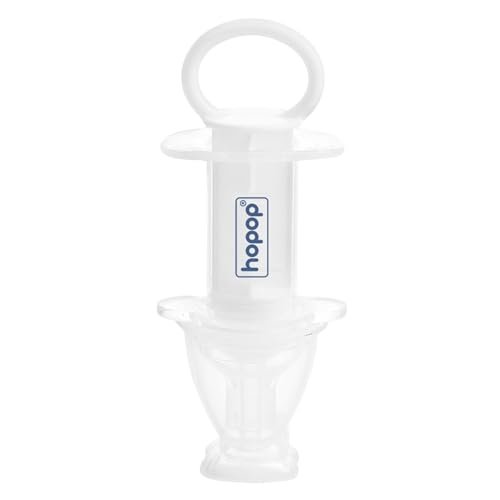 Mee Mee Oral Medicine Syringe with Straight Tip