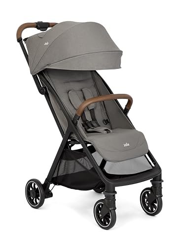 Joie Pact Flex Stroller