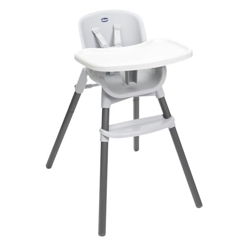 Chicco Polly Magic High Chair