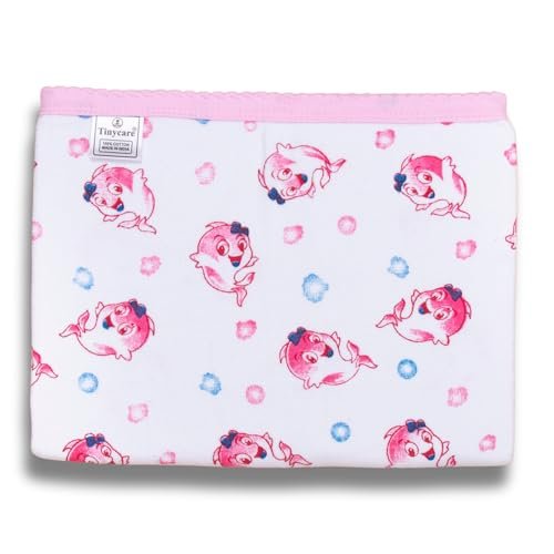 Babylove Regular Cotton Baby Towel