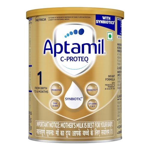 Enfamil A+ DHA & ARA Infant Formula with Vitamin A