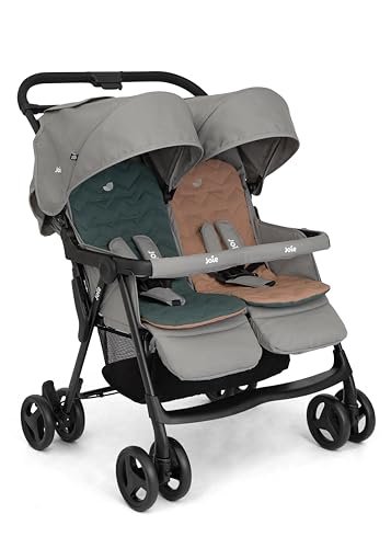 Joie Aire Twin Stroller