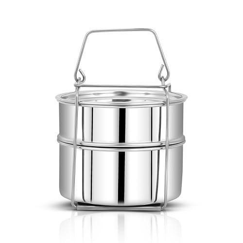 Pigeon Stainless Steel Manual Steam Sterilizer