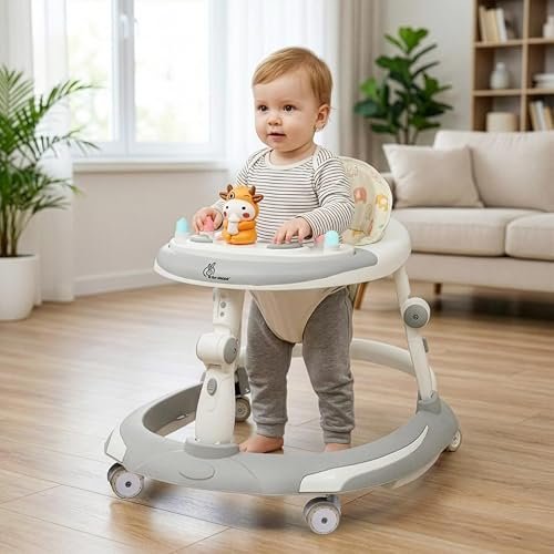 R for Rabbit Rocker Plus Manual Rocker