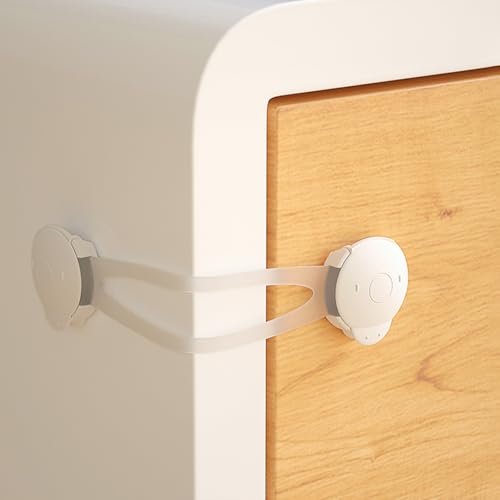R for Rabbit Multi-Purpose Lock (Cabinet & Drawer)